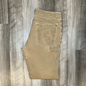 Kuhl Kanvus Vintage Patina Dye Jeans - 34